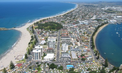 Mount Maunganui 